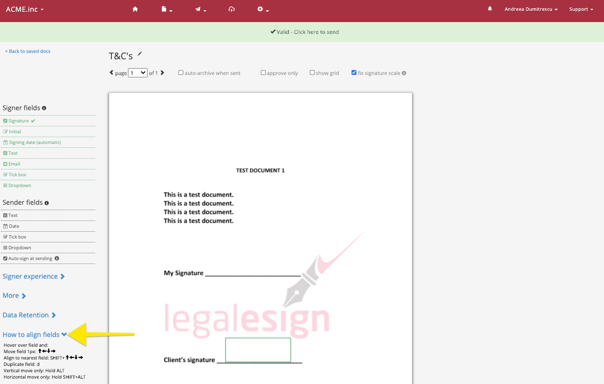 how-to-position-or-align-form-fields-legalesign-esignature